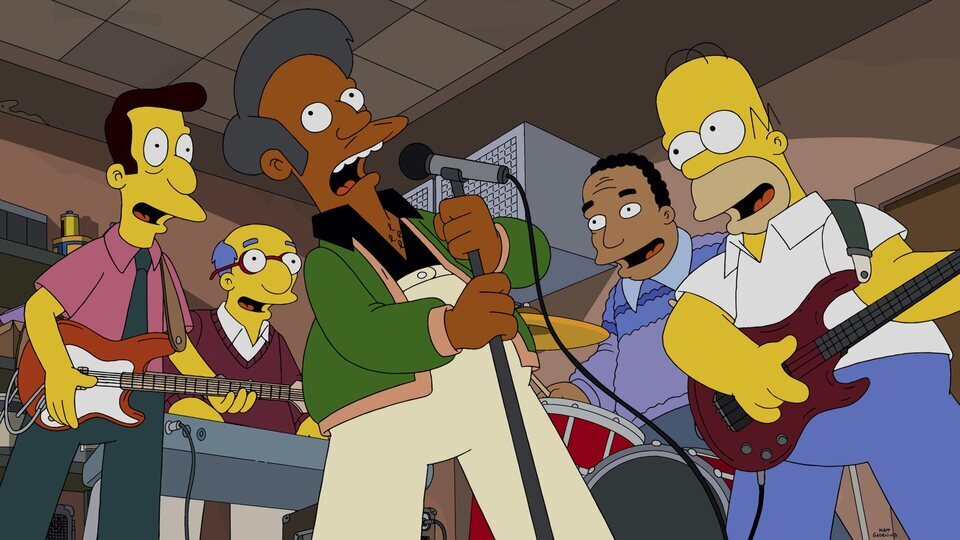 Los Simpson