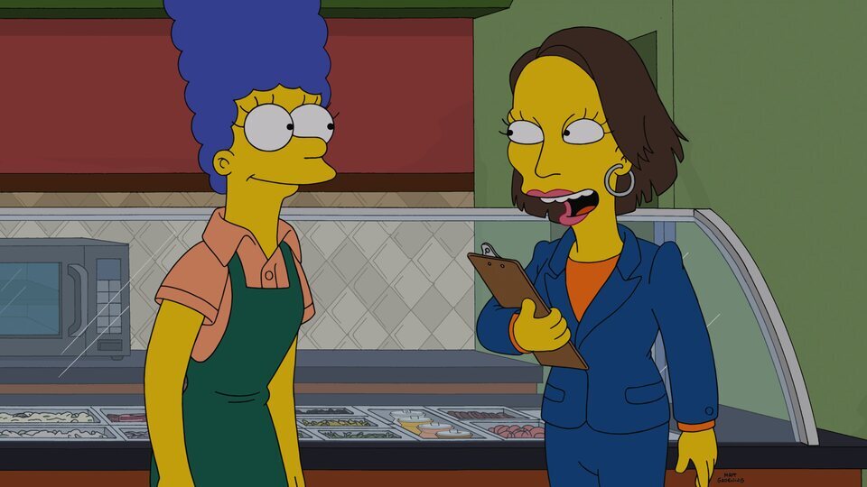 Los Simpson