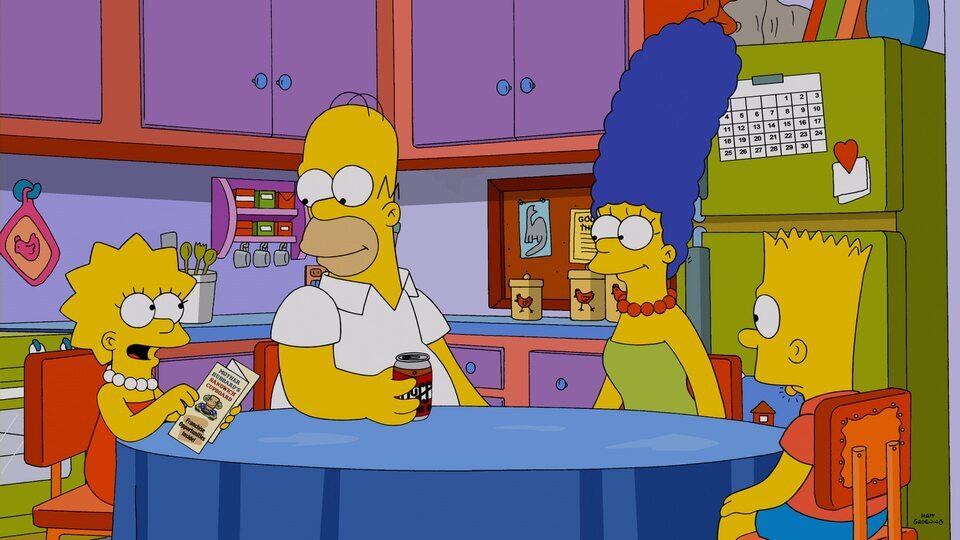 Los Simpson