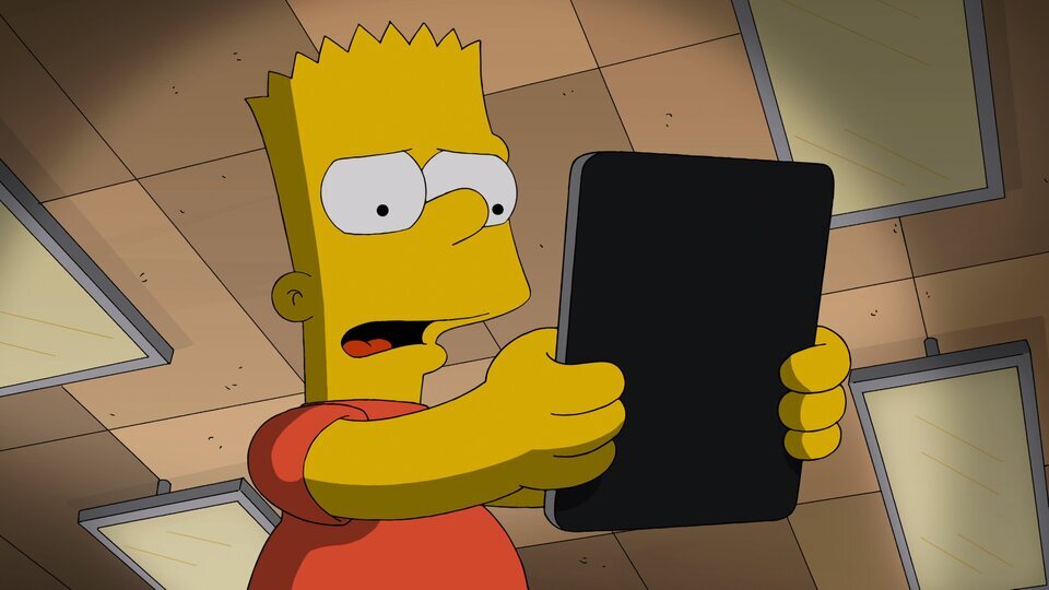 Los Simpson