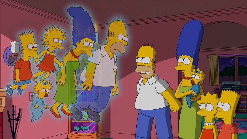 Los Simpson