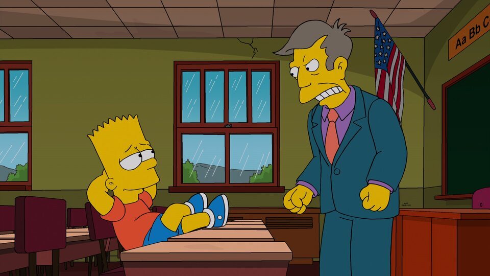 Los Simpson