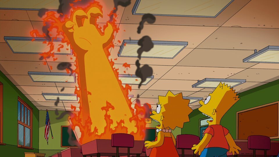 Los Simpson