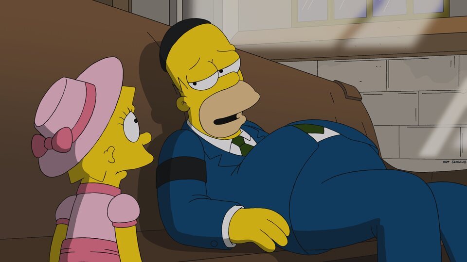 Los Simpson
