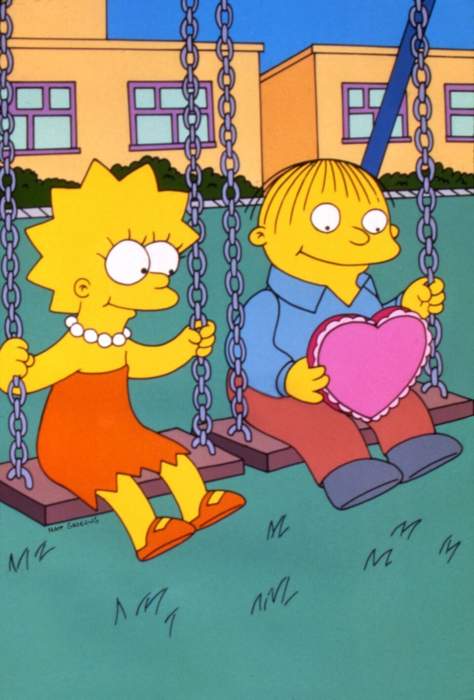 Los Simpson