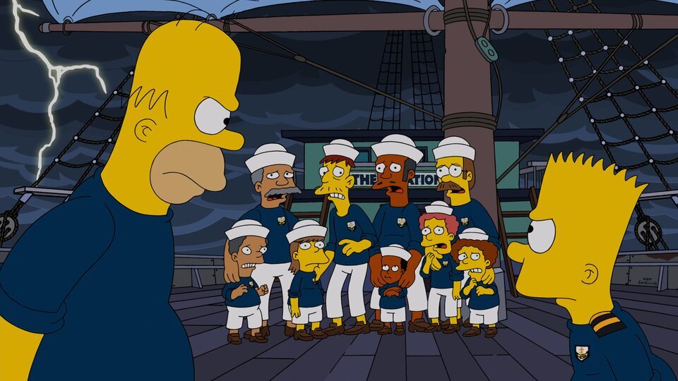 Los Simpson