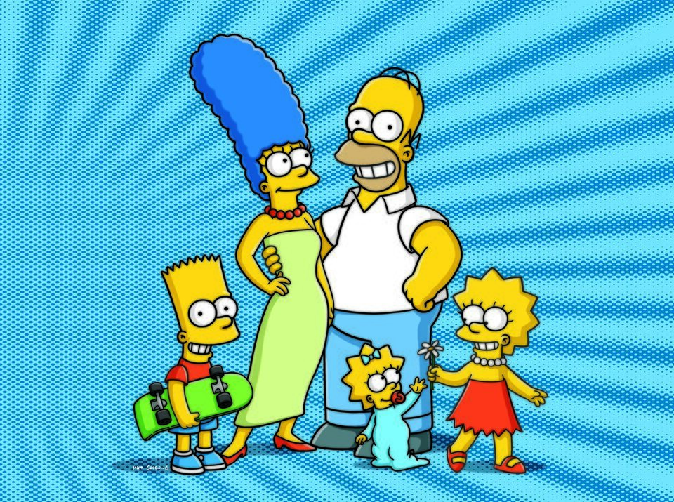 Los Simpson