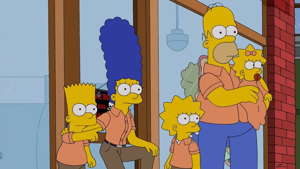 Los Simpson