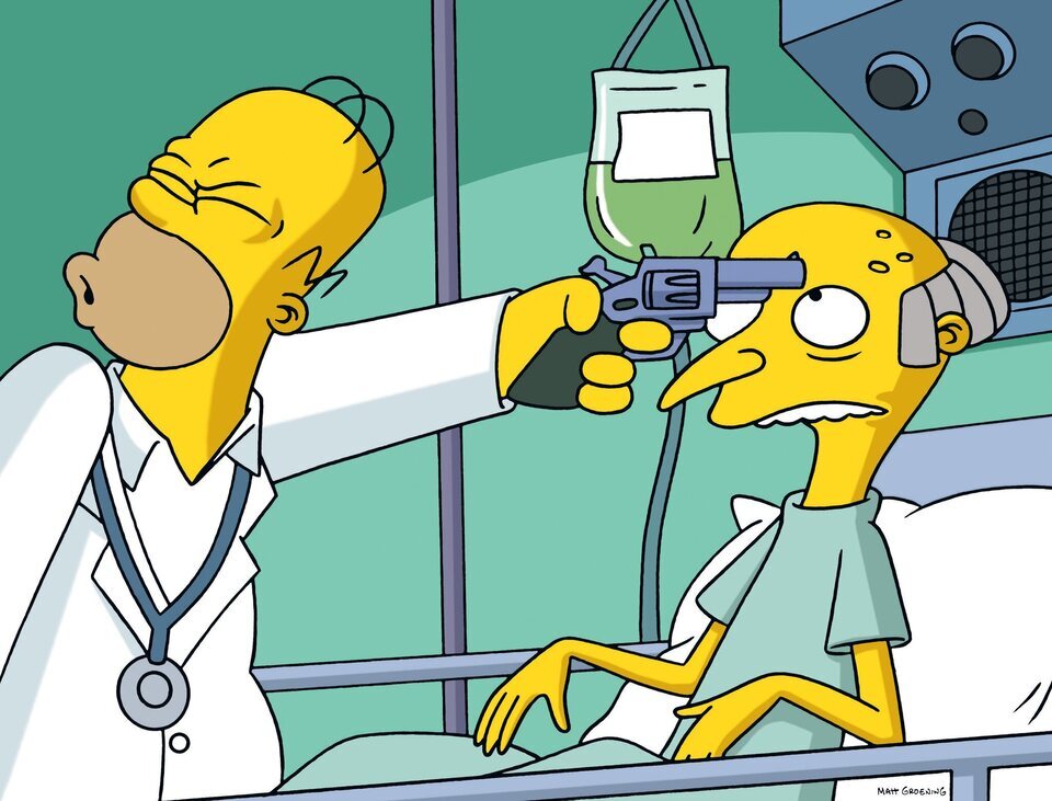 Los Simpson