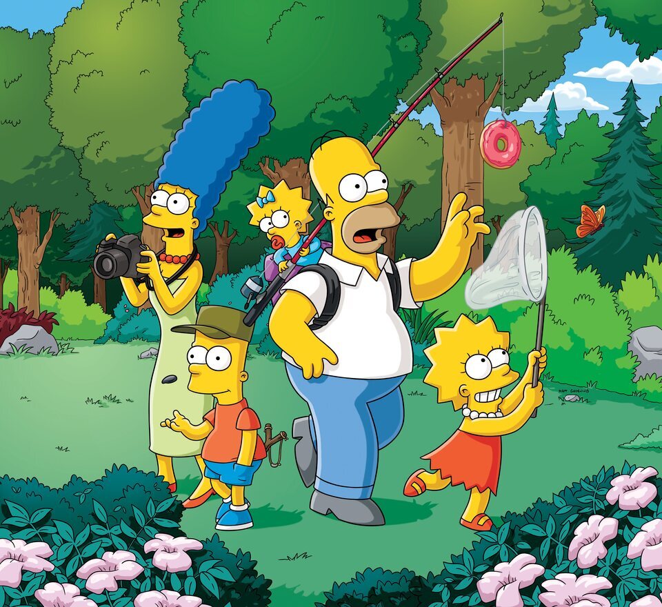 Los Simpson