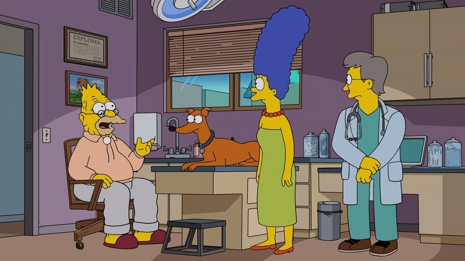 Los Simpson