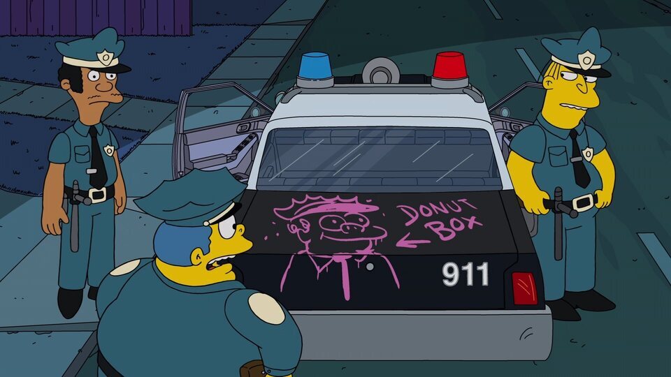 Los Simpson