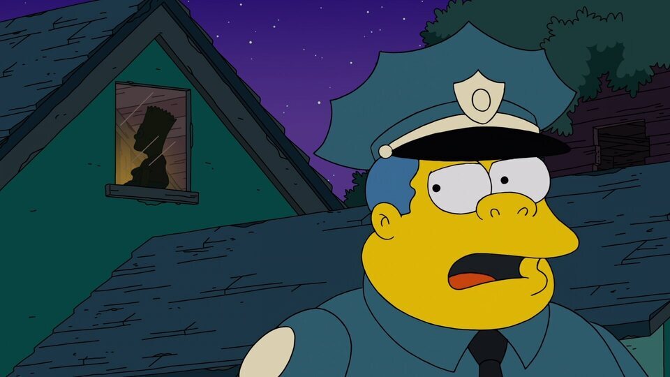 Los Simpson