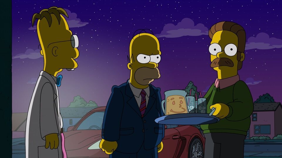 Los Simpson