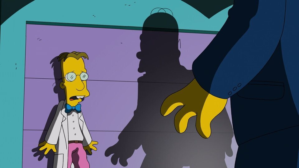 Los Simpson