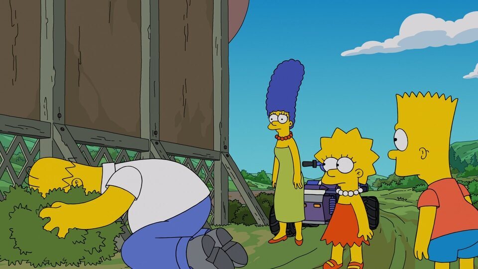 Los Simpson