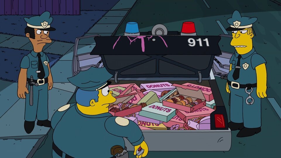 Los Simpson