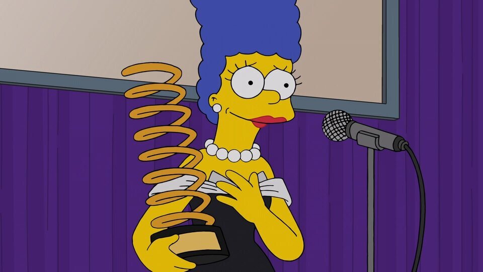Los Simpson