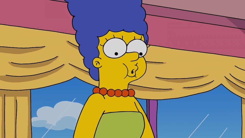 Los Simpson