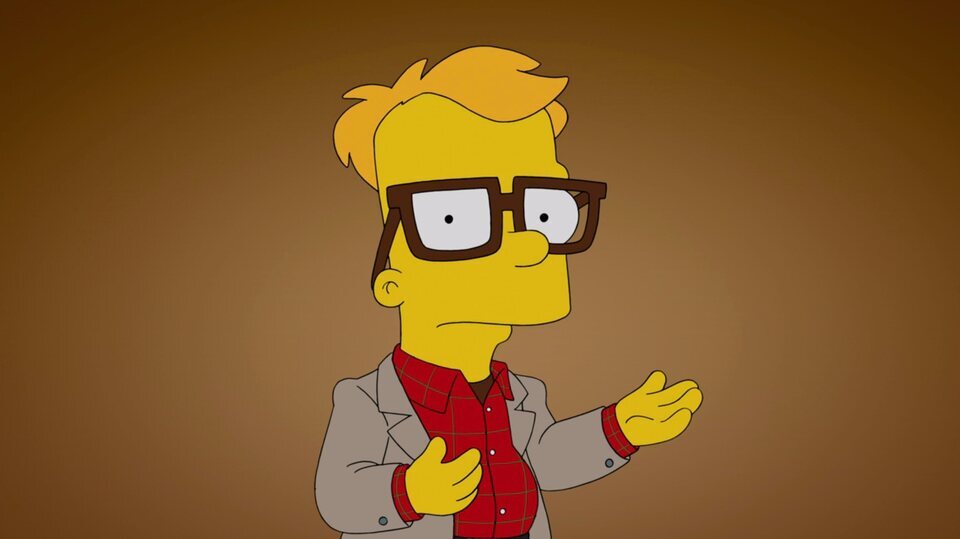 Los Simpson
