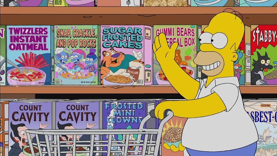 Los Simpson