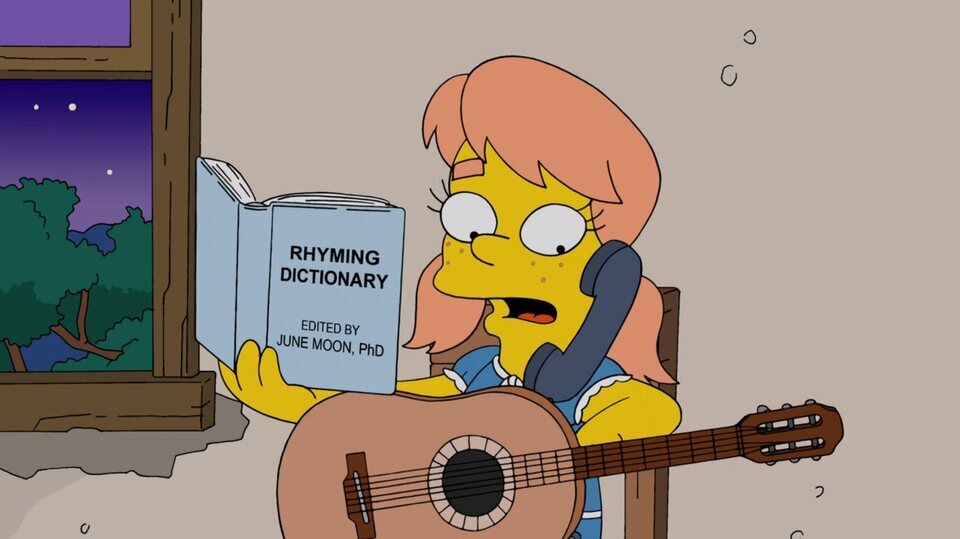 Los Simpson