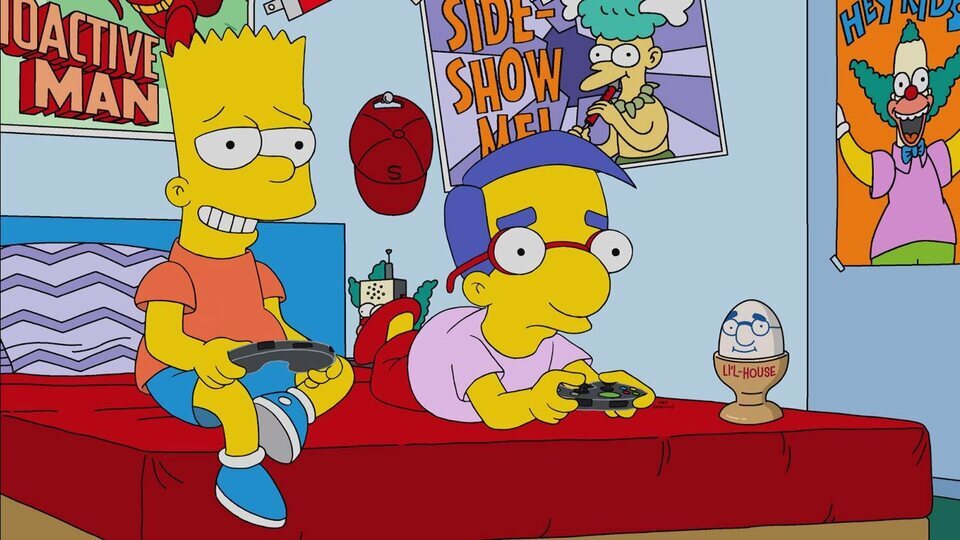 Los Simpson