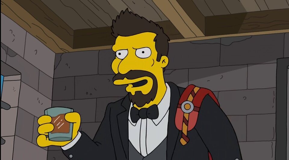 Los Simpson