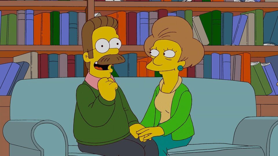 Los Simpson