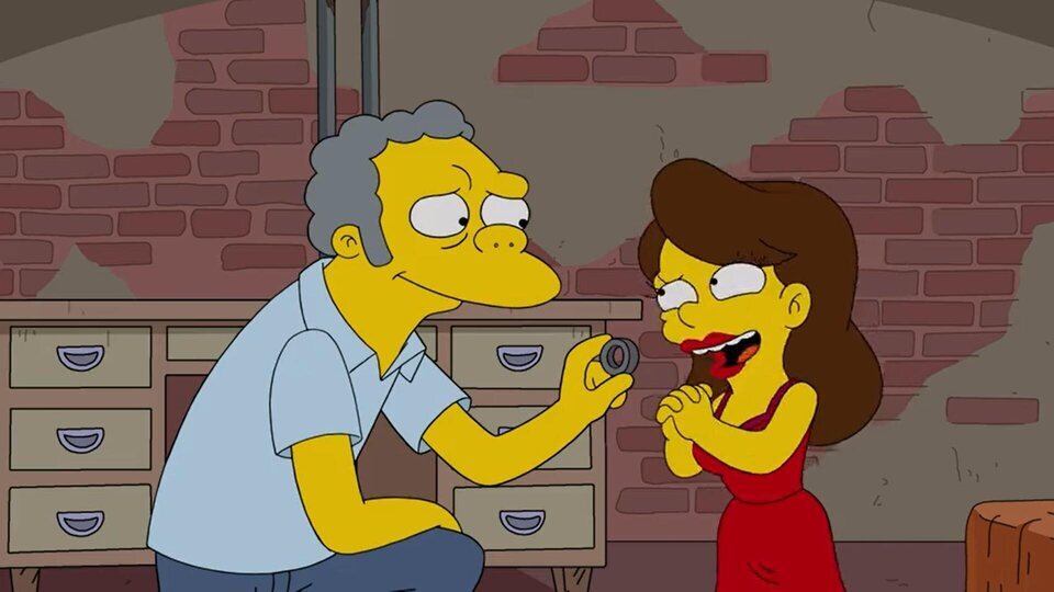Los Simpson