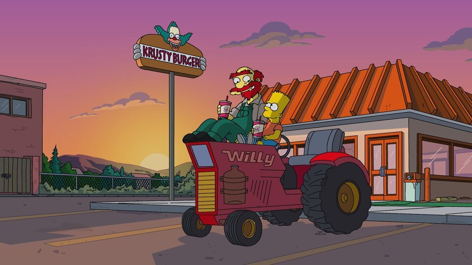 Los Simpson