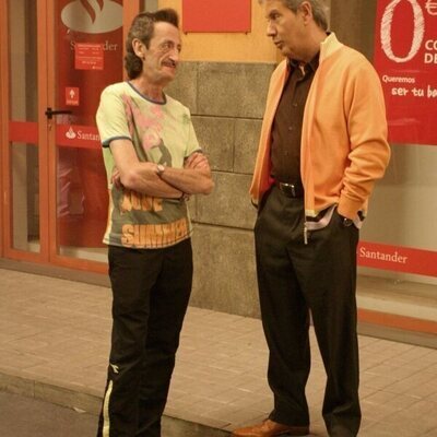 Aquí no hay quien viva