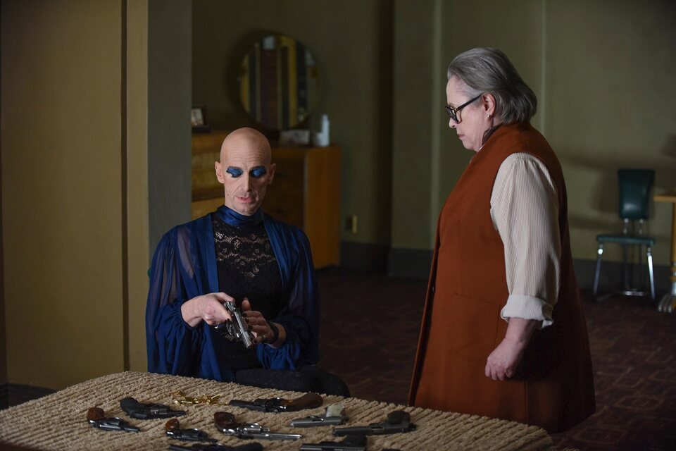 American Horror Story