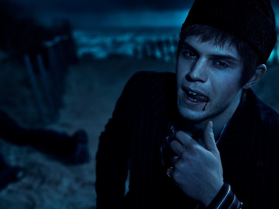 American Horror Story