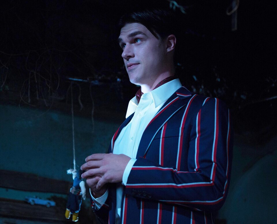 American Horror Story