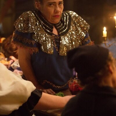 American Horror Story