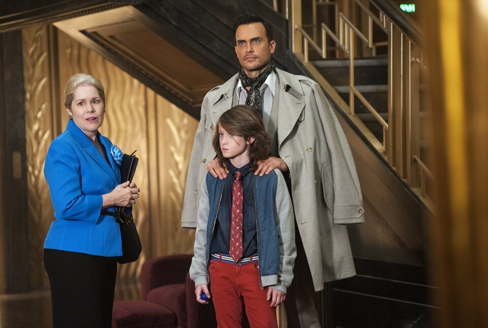 American Horror Story