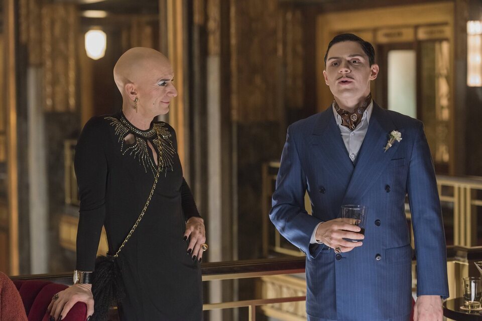 American Horror Story