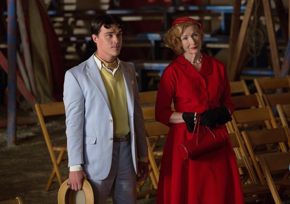 American Horror Story