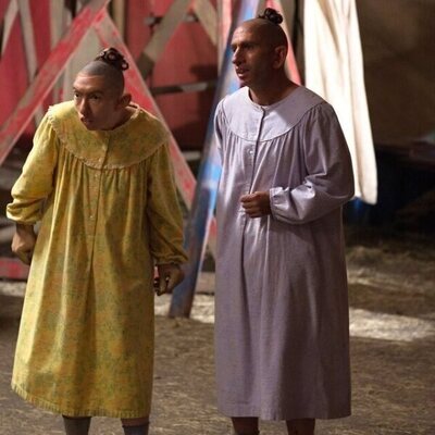 American Horror Story