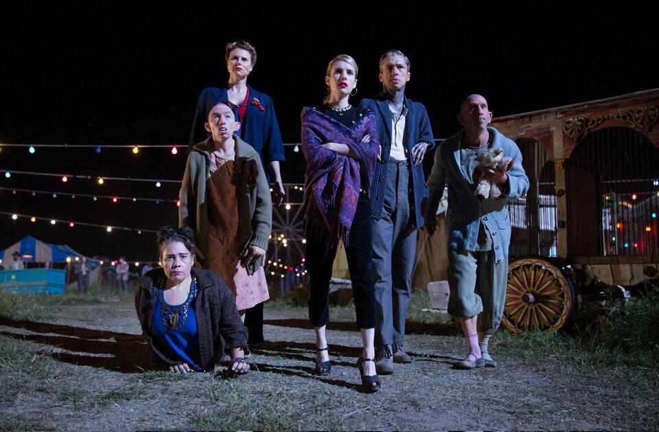 American Horror Story
