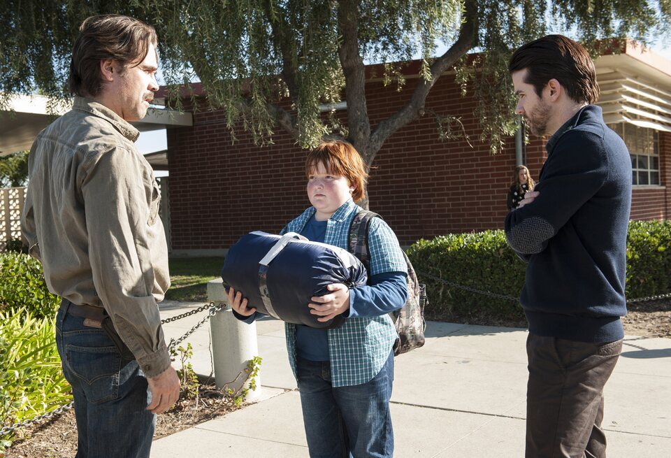 True Detective