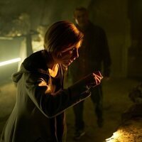Doctor Who