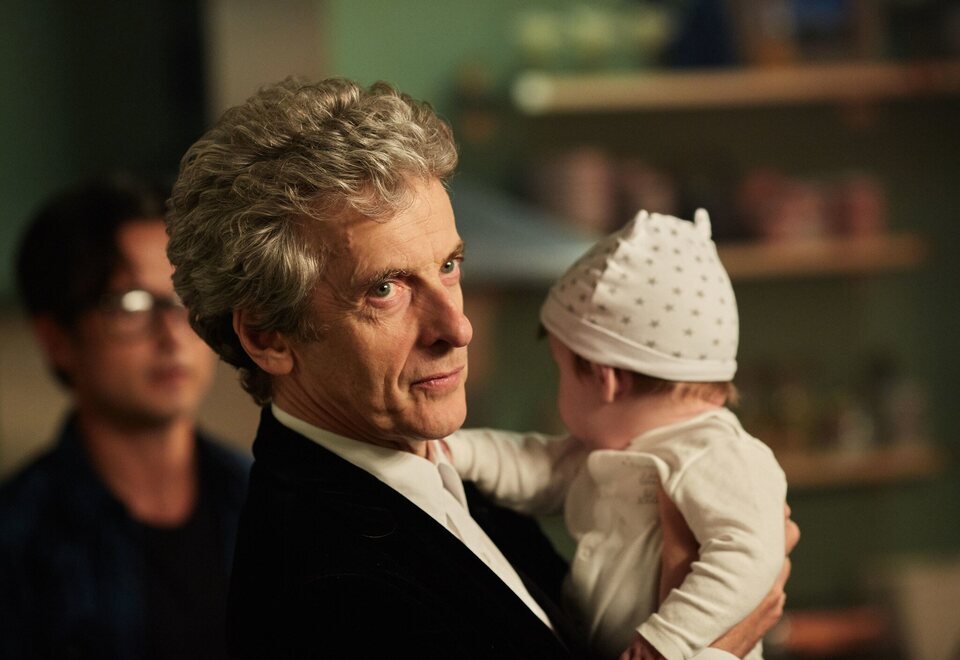 Doctor Who
