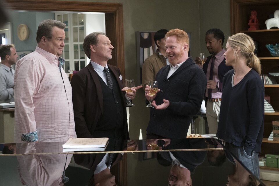 Modern Family