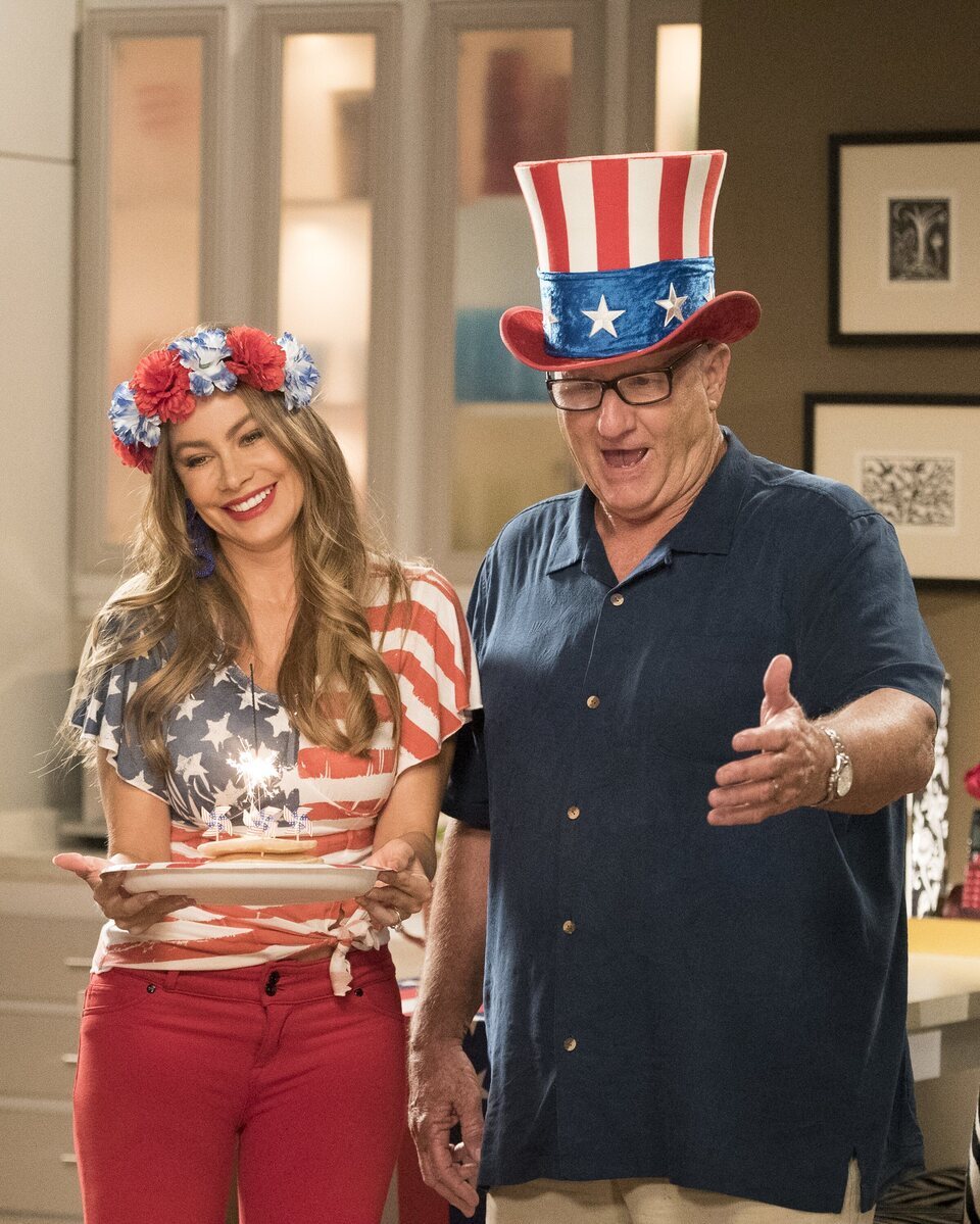 Modern Family