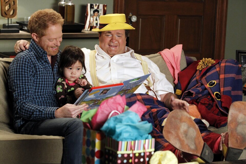 Modern Family