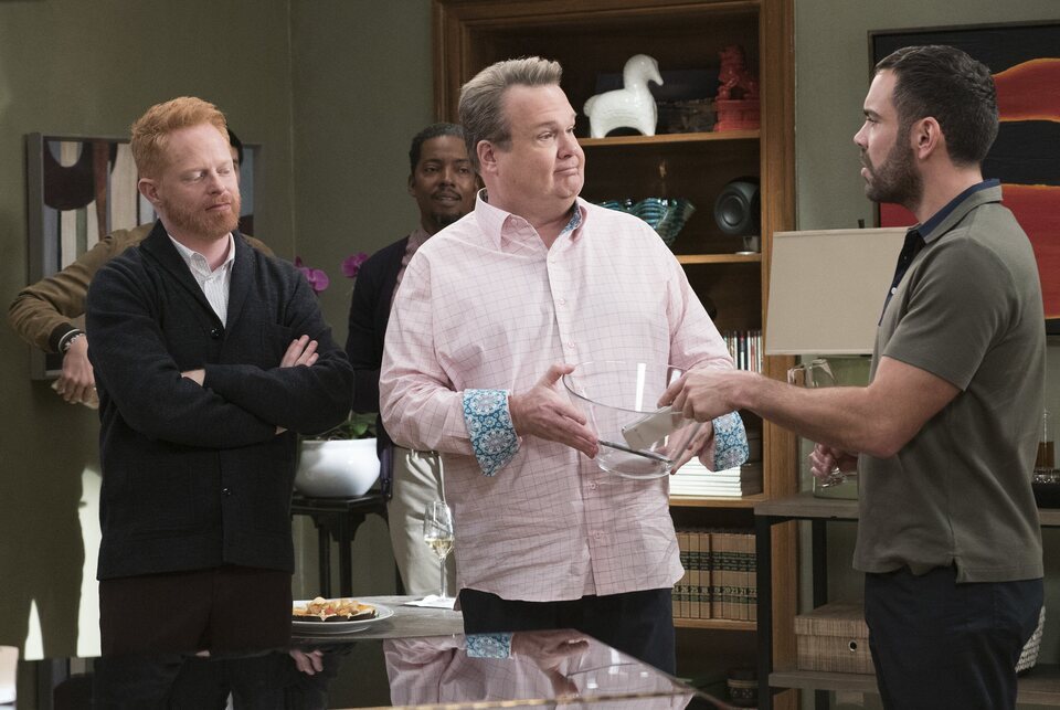 Modern Family