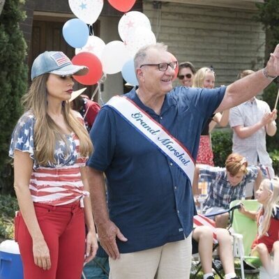 Modern Family