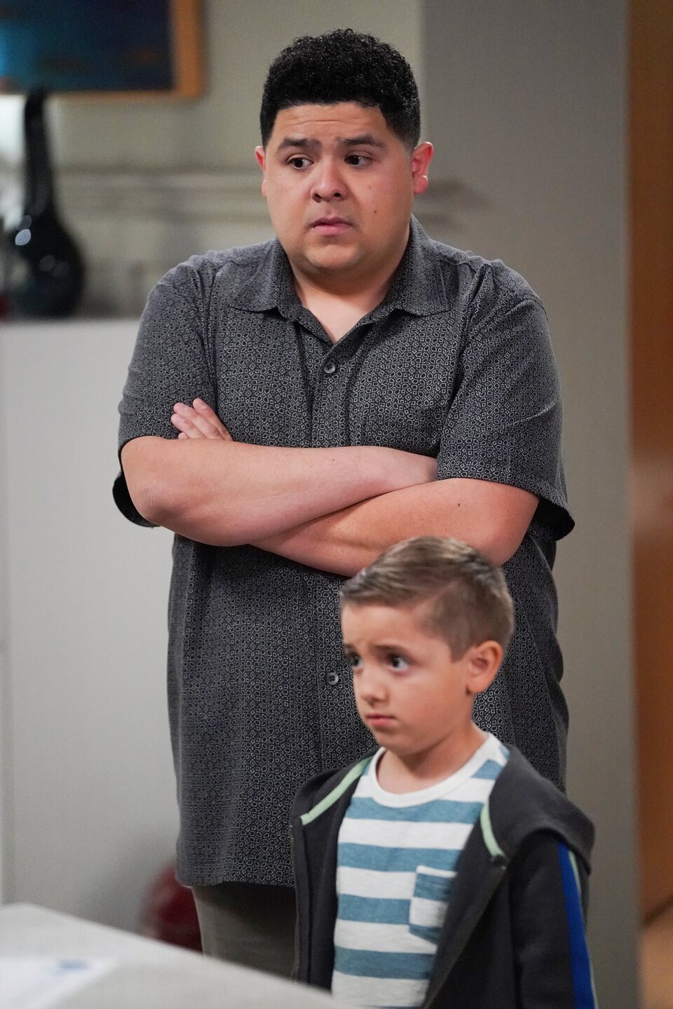 Modern Family